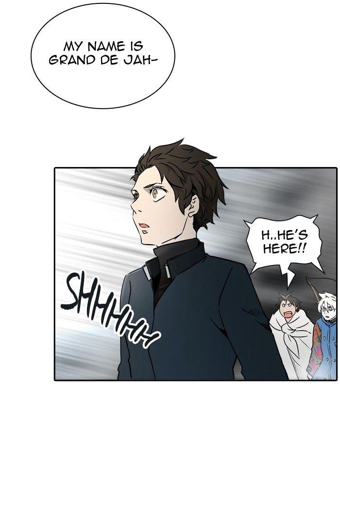 Tower Of God, Chapter 324 image 117